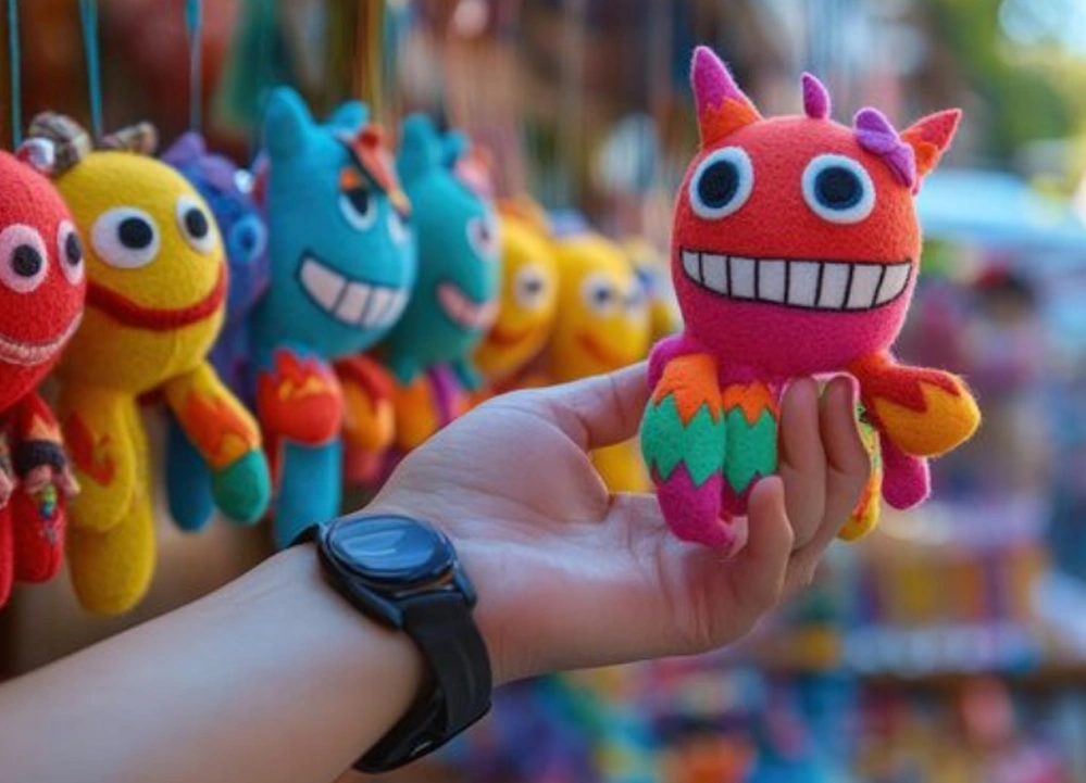 Toy Market Insights